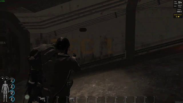 SCUM SRD#4 "Мачете" убивает. Хитрые китайские кемперы. Чужая земля. смотреть онлайн