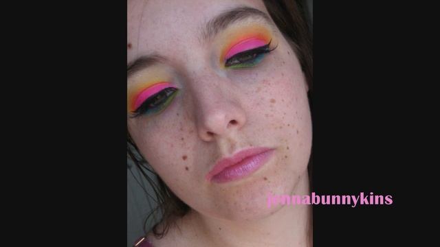 ExquisiteJenn Spring Giveaway Contest Entry (Winner!!) смотреть онлайн