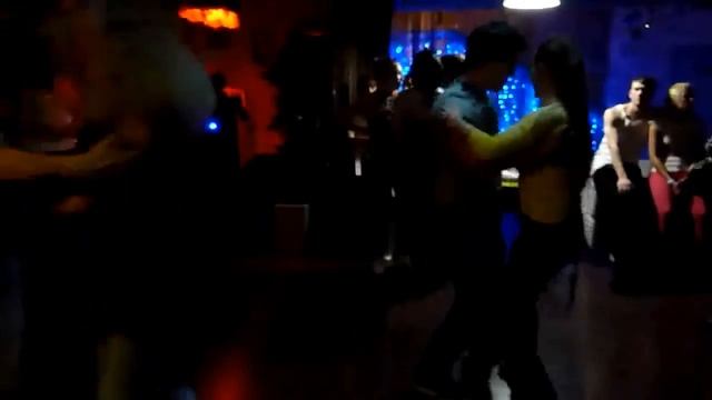 Mambotribe - Salsa - Маракана (М.Павленко и А.Логинов) смотреть онлайн