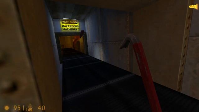 Half-Life прохождение "Осталось обработать" смотреть онлайн