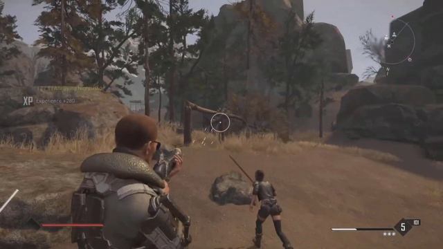 ELEX 2 - Pepe 's Mission Heroic Deed Of The Day & The Luckless