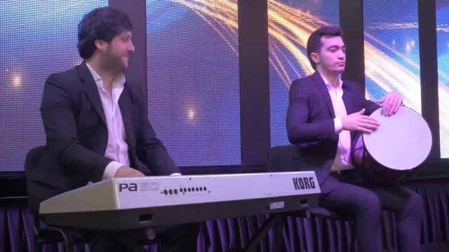 Vefa Serifova & Nefes - Popuri 2023