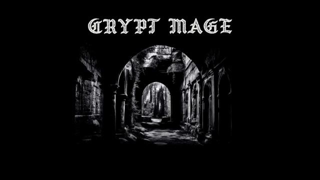 Crypt Mage - Demo 1 смотреть онлайн