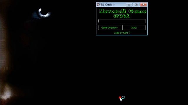 Кряк для игр от NevoSoft.avi