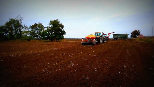 Challenger MT575B + Josk смотреть онлайн