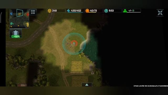 Art Of War 3 Тактика для сопротивления. Бой 2vs2 #aow3fanvideo #артофвар #стратегия #artofwar3