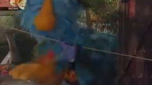 Улица Сезам. 23 серия.