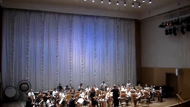 Alain Crepin - Tribute To Sax