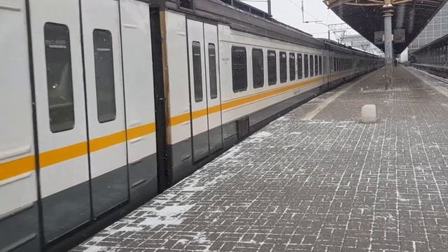 Эд4мку-153 мск Аэропорт Внуково. смотреть онлайн