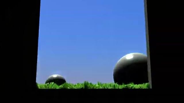 Blender Automatic Camera Exposure смотреть онлайн