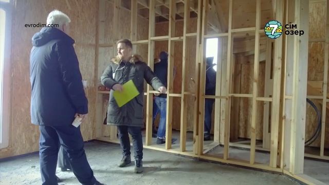 Відбувся День відкритих дверей у "Семи озерах". 16-17 лютого смотреть онлайн