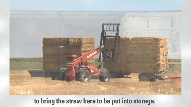 Manitou MLT APPLIENCES EN смотреть онлайн