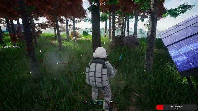 World Crafter TD #3 Финал чайное прохождение