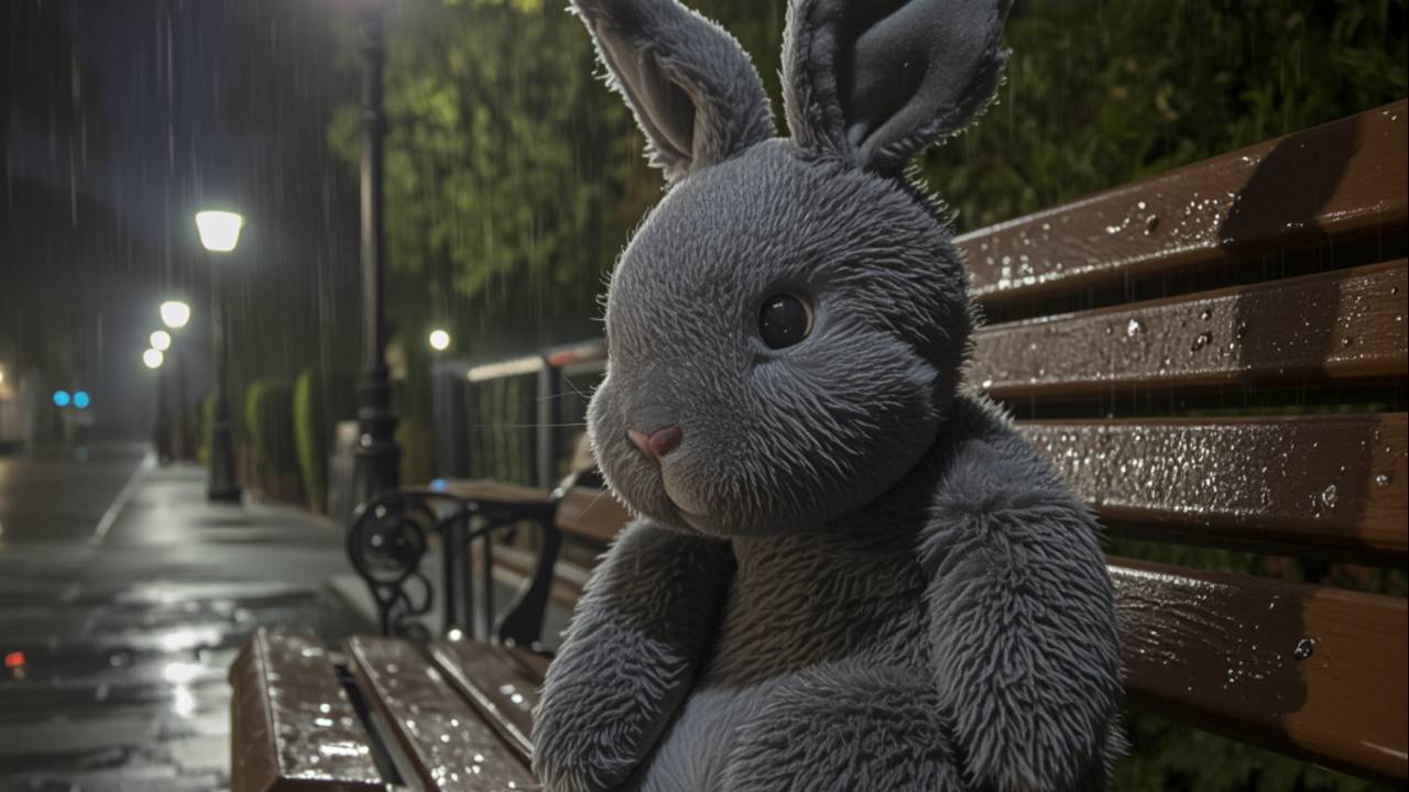 Зайку бросила хозяйка смотреть онлайн