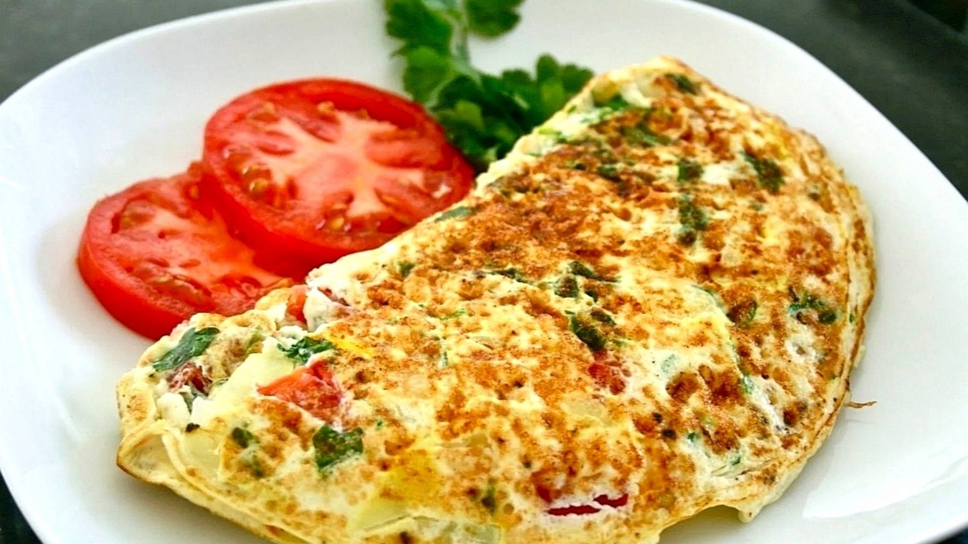 ОРИГИНАЛЬНОЕ БЛЮДО ИЗ ЯИЦ🥚 смотреть онлайн