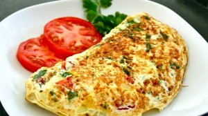 ОРИГИНАЛЬНОЕ БЛЮДО ИЗ ЯИЦ🥚