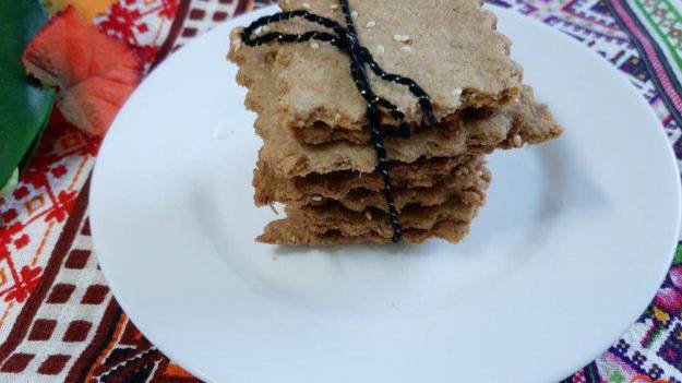 Рецепты от шеф-повара