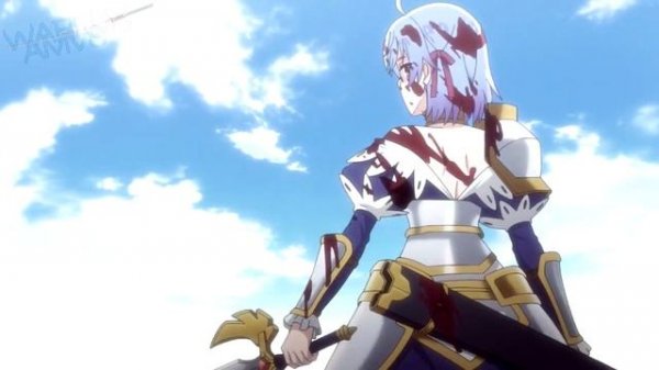 Banished from the Heroes' Party「AMV」- Random Hero ᴴᴰ