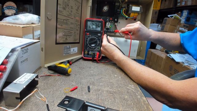 How to reverse the hand of the Exterior Rated Electric Strike for Gate Application EN400 x 12Vdc x смотреть онлайн