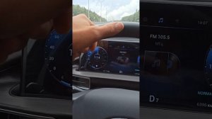 Чип-Тюнинг Chery Tiggo 7 Pro Max 1.6 GDI DCT AWD ( Часть 1)