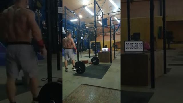 Open 19.4 Георгий Мартыненко 35-39 г, Сочи смотреть онлайн