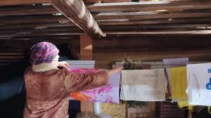 Гулять не получится ,скользко .Чай с молозивом и многое другое .