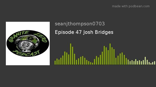 Episode 47 Josh Bridges смотреть онлайн