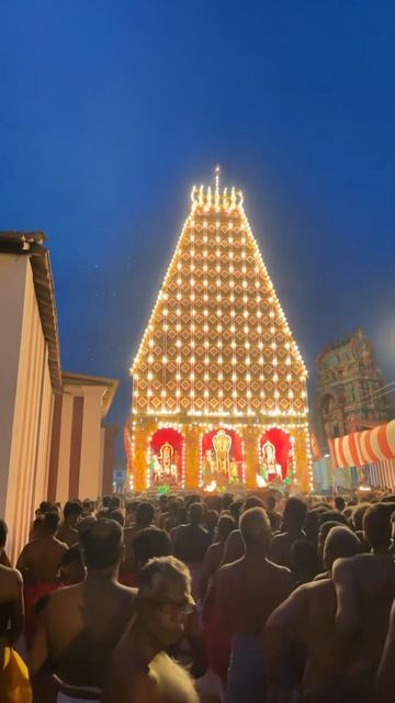 Nallur #shortsviral #nallurkanthasuwamikovil смотреть онлайн