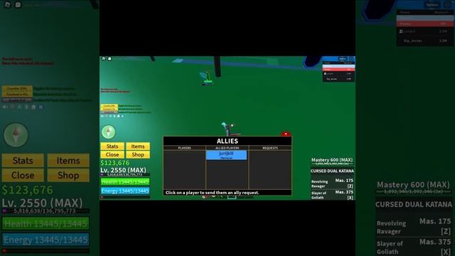 Angel V4 Trial Showcase