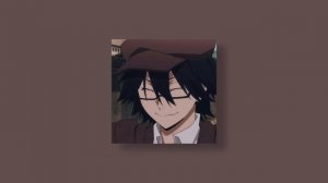 ranpo edogawa kinnie playlist
