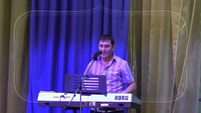 Мираёзи Айдарбек Дил меравад зи дастам смотреть онлайн