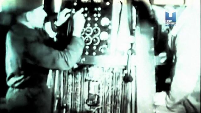 История тайных обществ 1 серия «Тайны нацистского оккультизма» (документальный сериал, 2016) смотреть онлайн