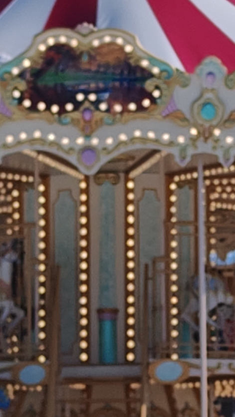 Карусель-солнышко 🌸 смотреть онлайн