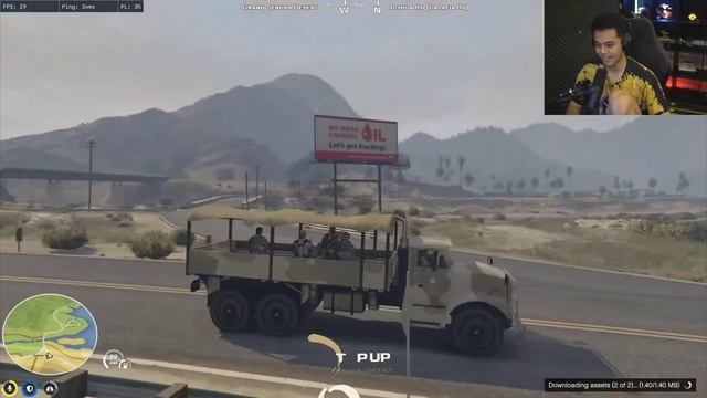 SAAT NYA ANAK DSR JADI TNI HACKER SEMUA GENSTER TUNDUK #gta5 #executiveroleplay #roleplay #dsr смотреть онлайн