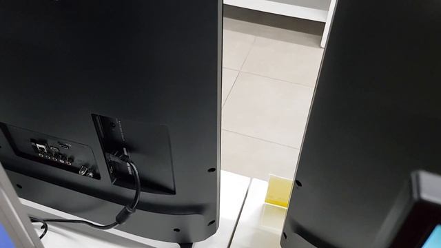 Телевизор LG 49UK6300 смотреть онлайн