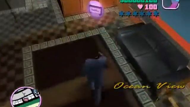 Gta vice city howto save game смотреть онлайн