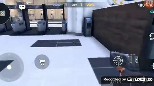 Раздаю хэдшоты в critical ops смотреть онлайн