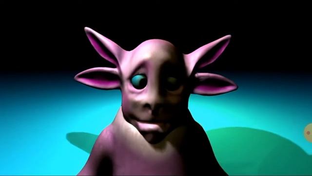 Кокодлук баба