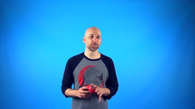 Juggling 2 in 1 Hand - Beginner Combo Builder смотреть онлайн