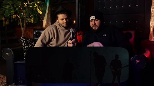 РЕАКЦИЯ на Muse - WON’T STAND DOWN X SPACE OF VARIATIONS - Someone Else X OUR MIRAGE - Calling You смотреть онлайн