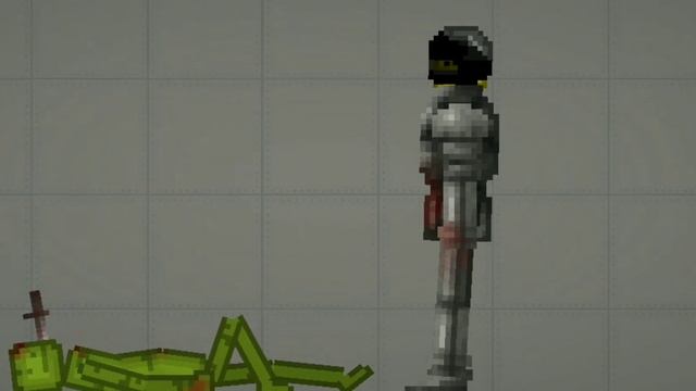 Кто убийца (По записи на канале) | People Playground! смотреть онлайн