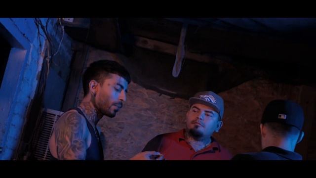 Andres Lunatic - A Mi Manera- Vídeo Oficial (Lunatic Films) Daikor Beats смотреть онлайн