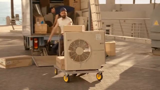 Adidas Climacool Commercial | Реклама смотреть онлайн