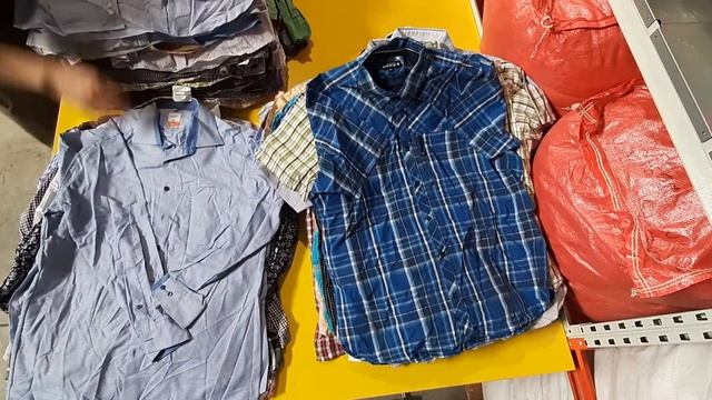 Рубашки мужские крем+супер крем (MAN SHIRT CREMA+SUPERCREMA) - М 50 смотреть онлайн