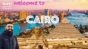 Каир. Что посмотреть самостоятельно? Пирамиды Гизы. Каирский музей. Цитадель и др...