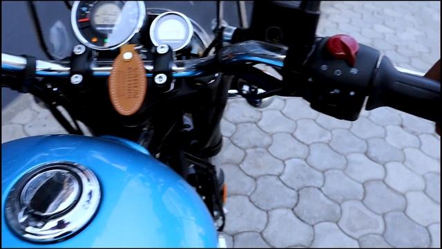 |Royal Enfield meteor 350|Royal Enfield meteor supernova| Exhaust note meteor 350 | Vibration test| смотреть онлайн