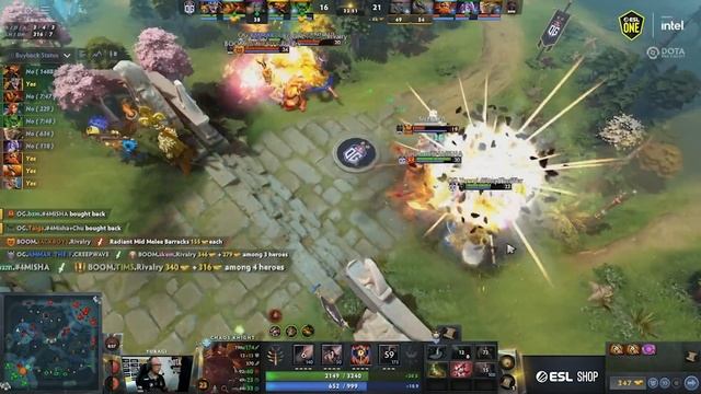 the longest chaos bolt you will ever see смотреть онлайн