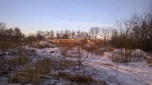 Станция " Северная"