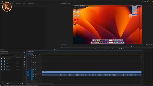 إزالة أماكن السكوت من الفيديو تلقائيا في البريمير| تقطيع الفيديو تلقائي في البريمير