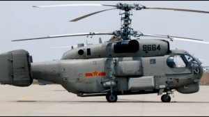 Когда новейший российский вертолет Ка-65 «Минога» совершит свой первый полет?